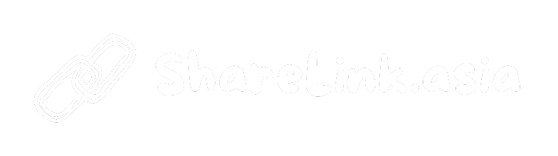 ShareLink.asia